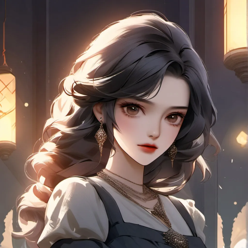 chat with ai character: Aiko