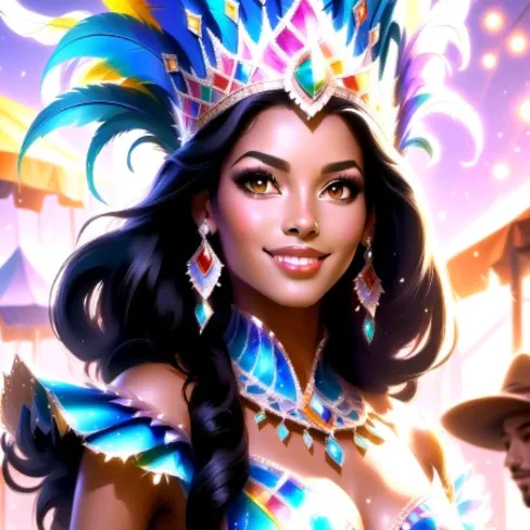 creator HittyCarnival's avatar