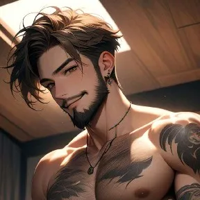 creator Luca Angelo Romano's avatar