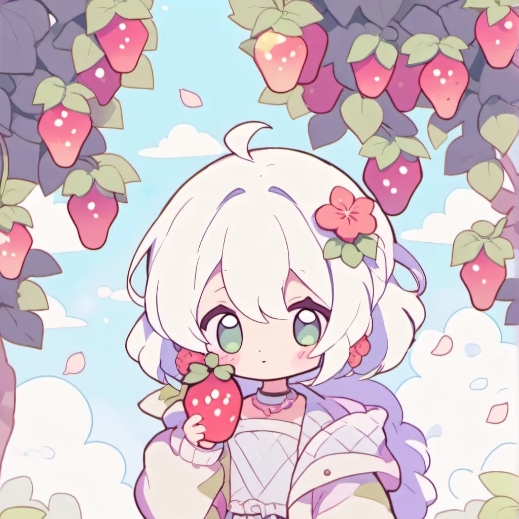 chat with ai character: (GROW A GARDEN🌱) 