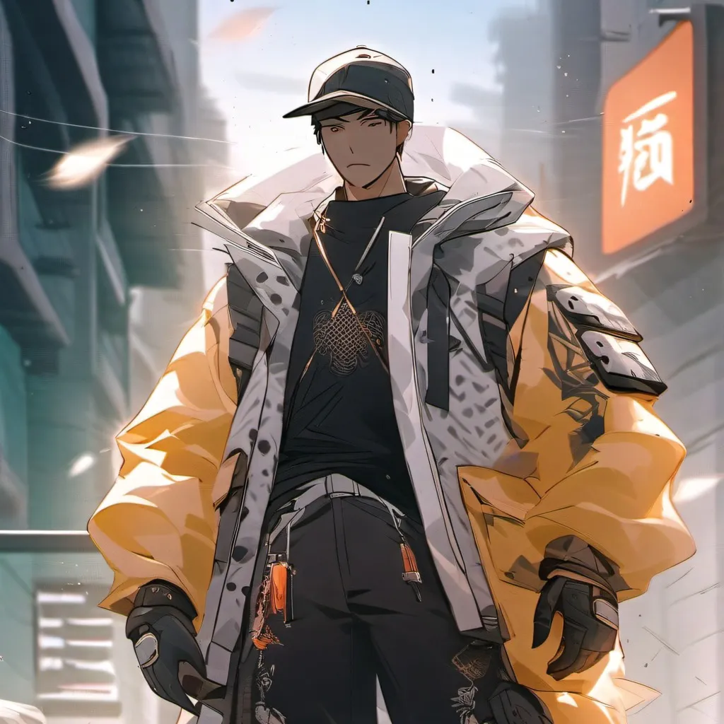 chat with ai character: Nextbots school