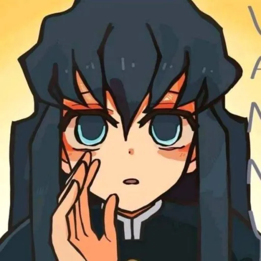 creator muichiro tokito ♥️'s avatar