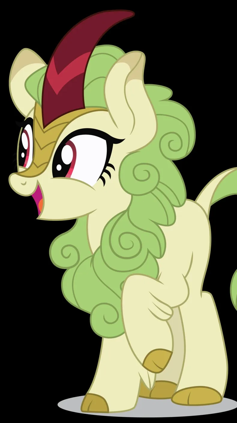 Talkie AI - Chat with Mawer