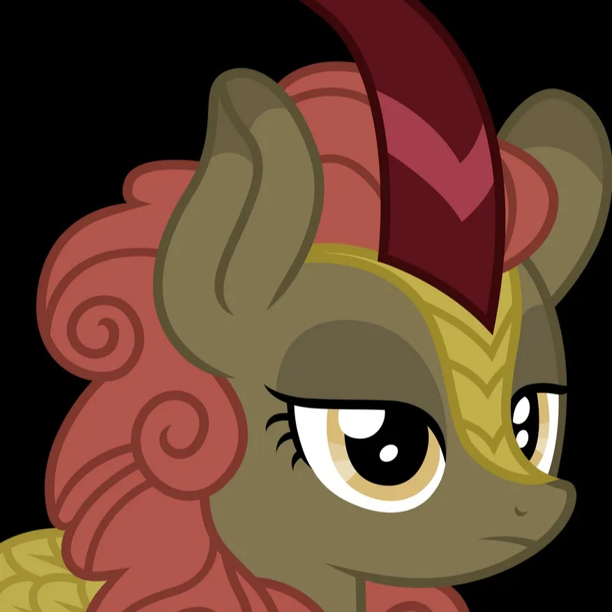 chat with ai character: Mulemn