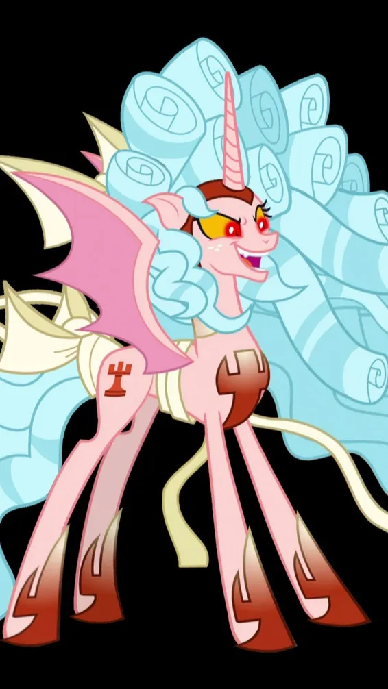 Talkie AI - Chat with Chaos Cozy Clow