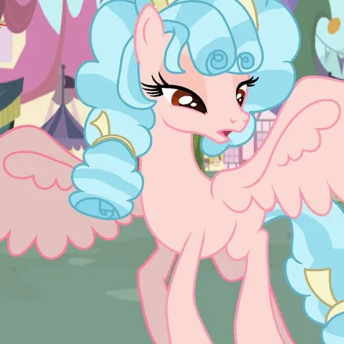 chat with ai character: Cozy Clow 