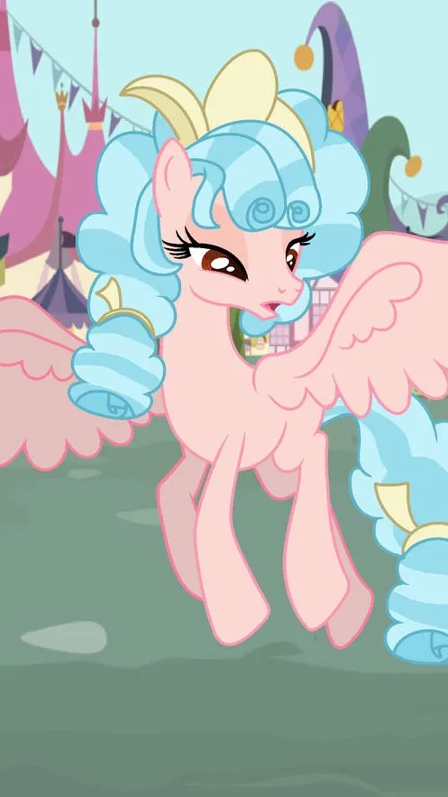 Talkie AI - Chat with Cozy Clow 