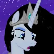 chat with ai character: Princesa Black Sky