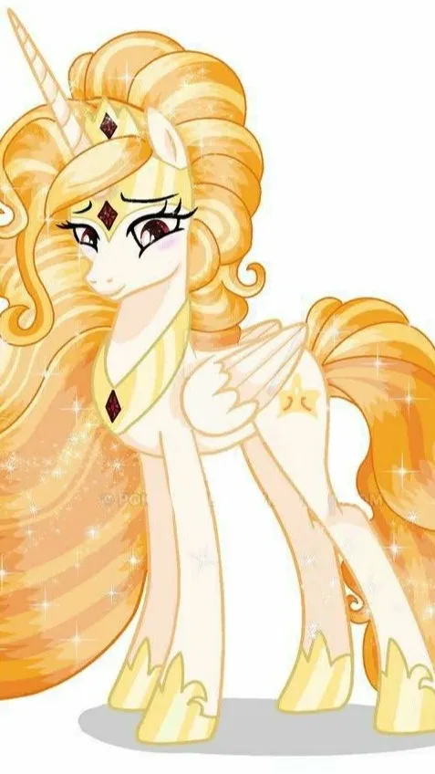 Talkie AI - Chat with Reina Gold 💛