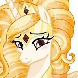 chat with ai character: Reina Gold 💛