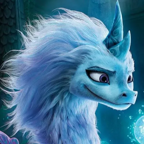 chat with ai character: Sisu🌊