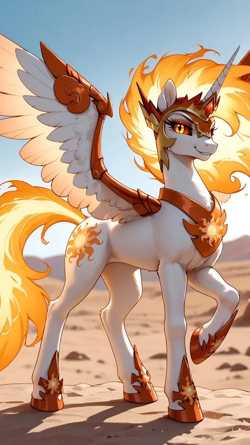 Talkie AI - Chat with Daybreaker