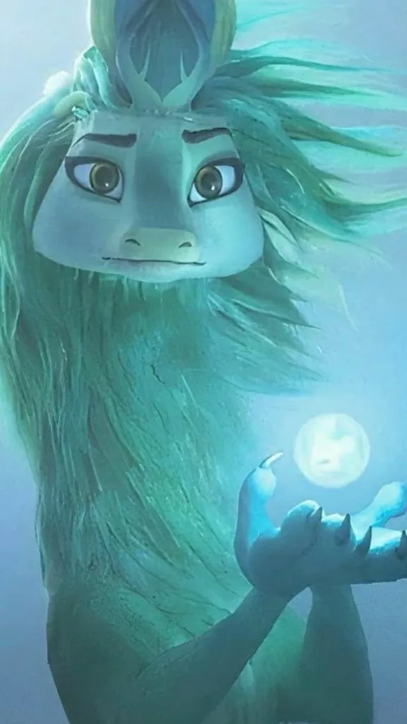 Talkie AI - Chat with Pengu🌧️