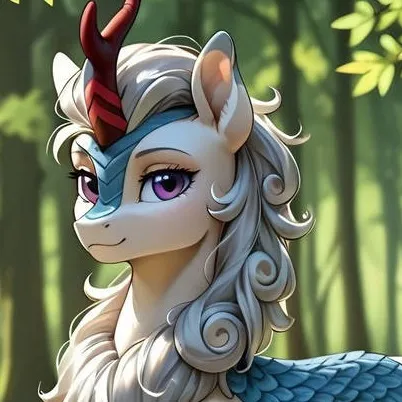 chat with ai character: Silune 🎑