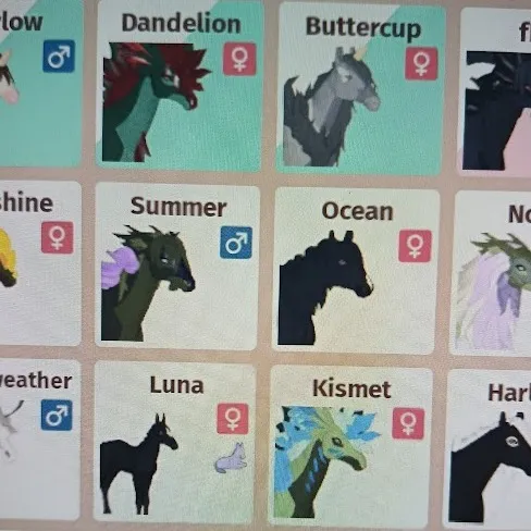 chat with ai character: Rela Forest 1