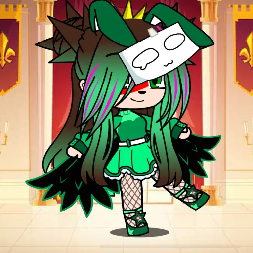 creator techno and dream's avatar