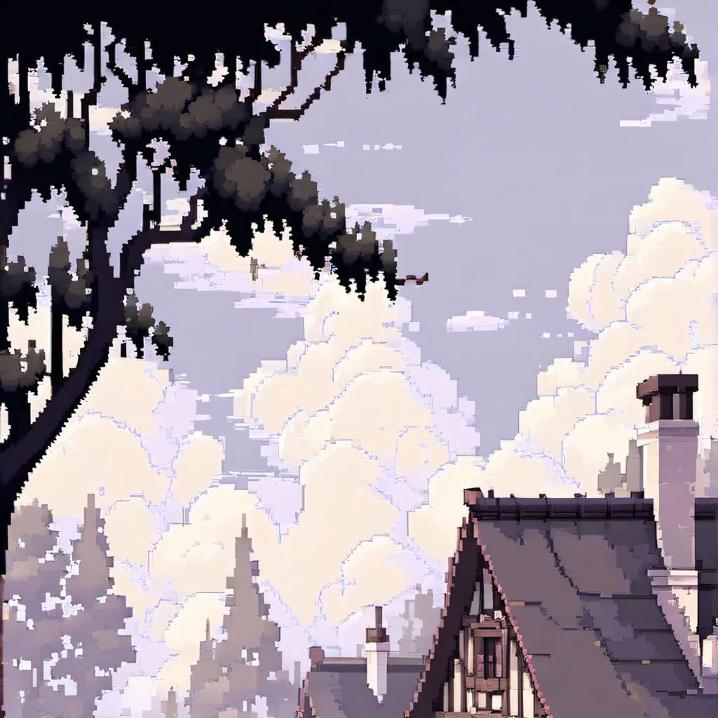 chat with ai character: ■□Minecraft□■