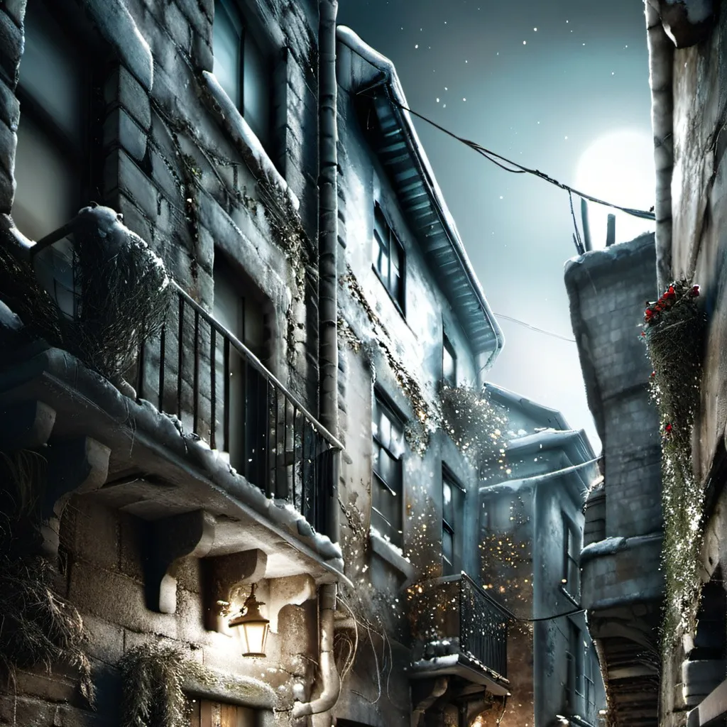 chat with ai character: {Ramshackle} 