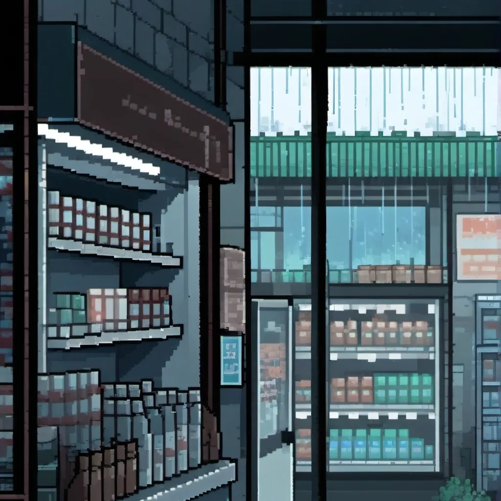 chat with ai character: DV (drip virus)