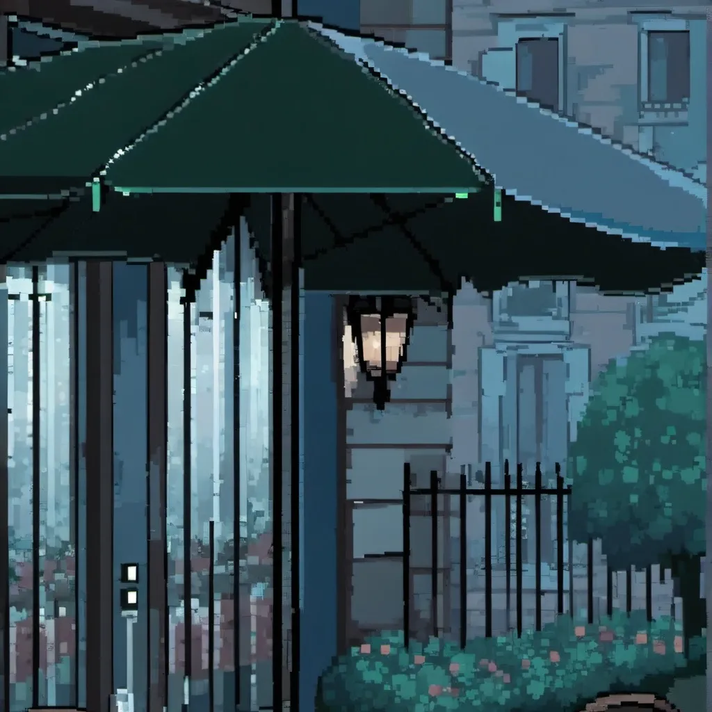 chat with ai character: Dead plate (mlp au