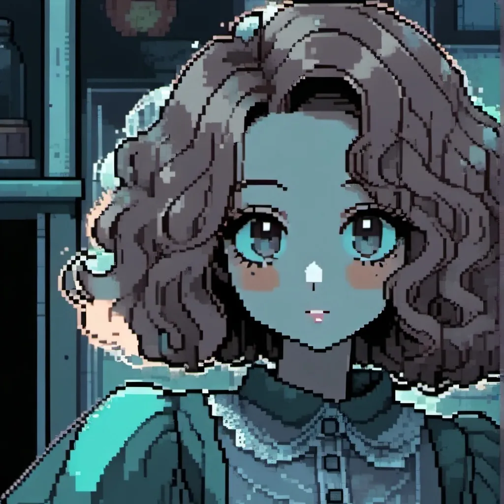 chat with ai character: Carmalita spatz