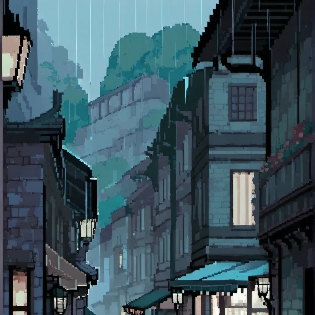 chat with ai character: ☆Avrielle☆ 