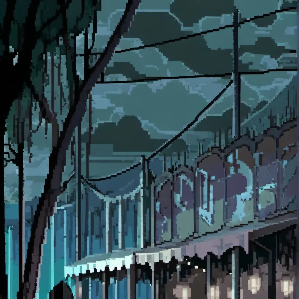 chat with ai character: RamshackleForsaken