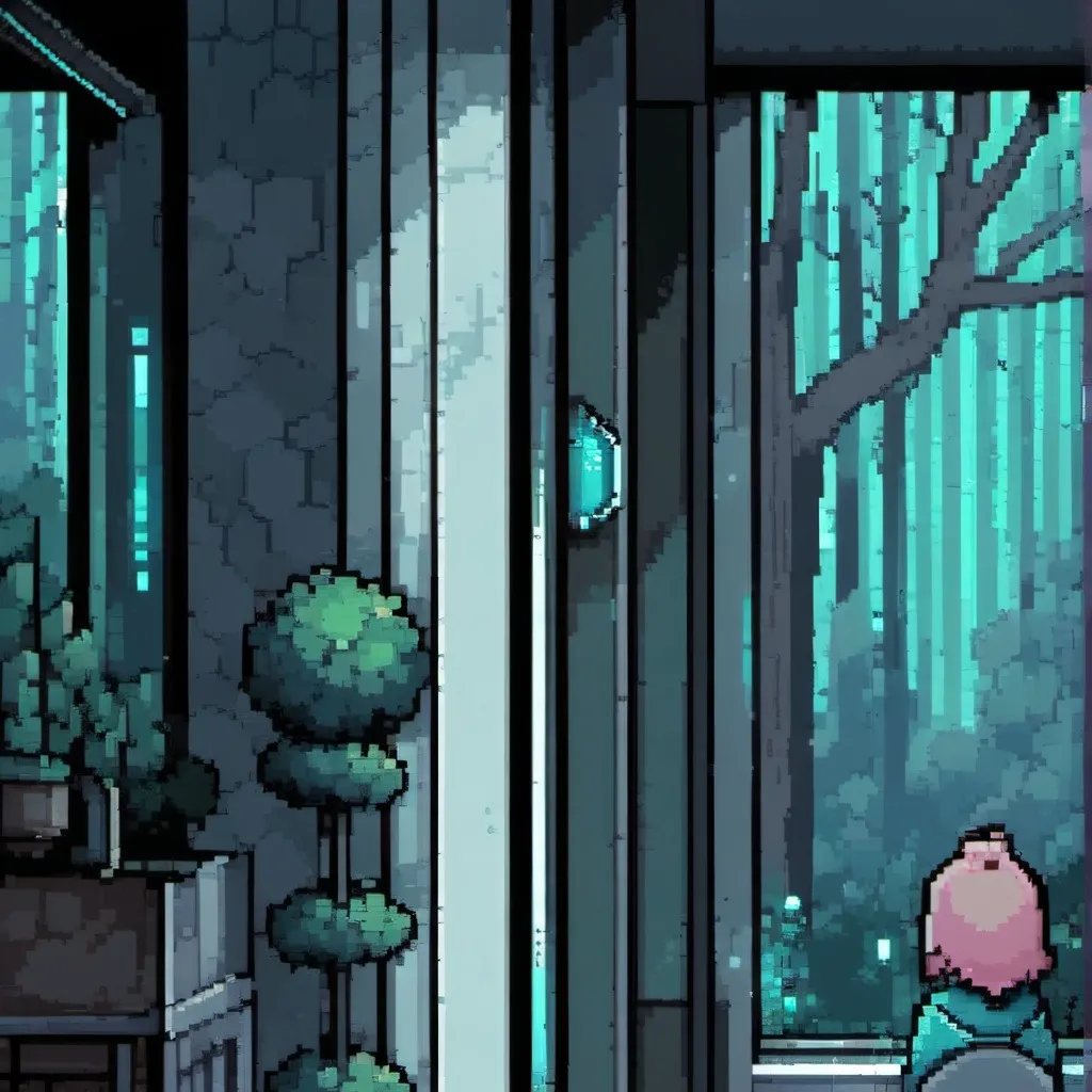 chat with ai character: ☆pebble☆