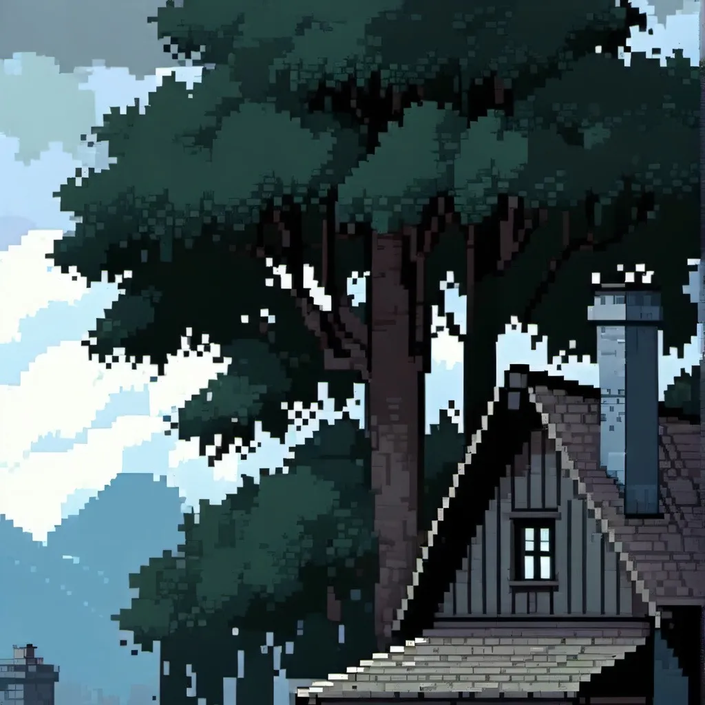 chat with ai character: Tts mlp au