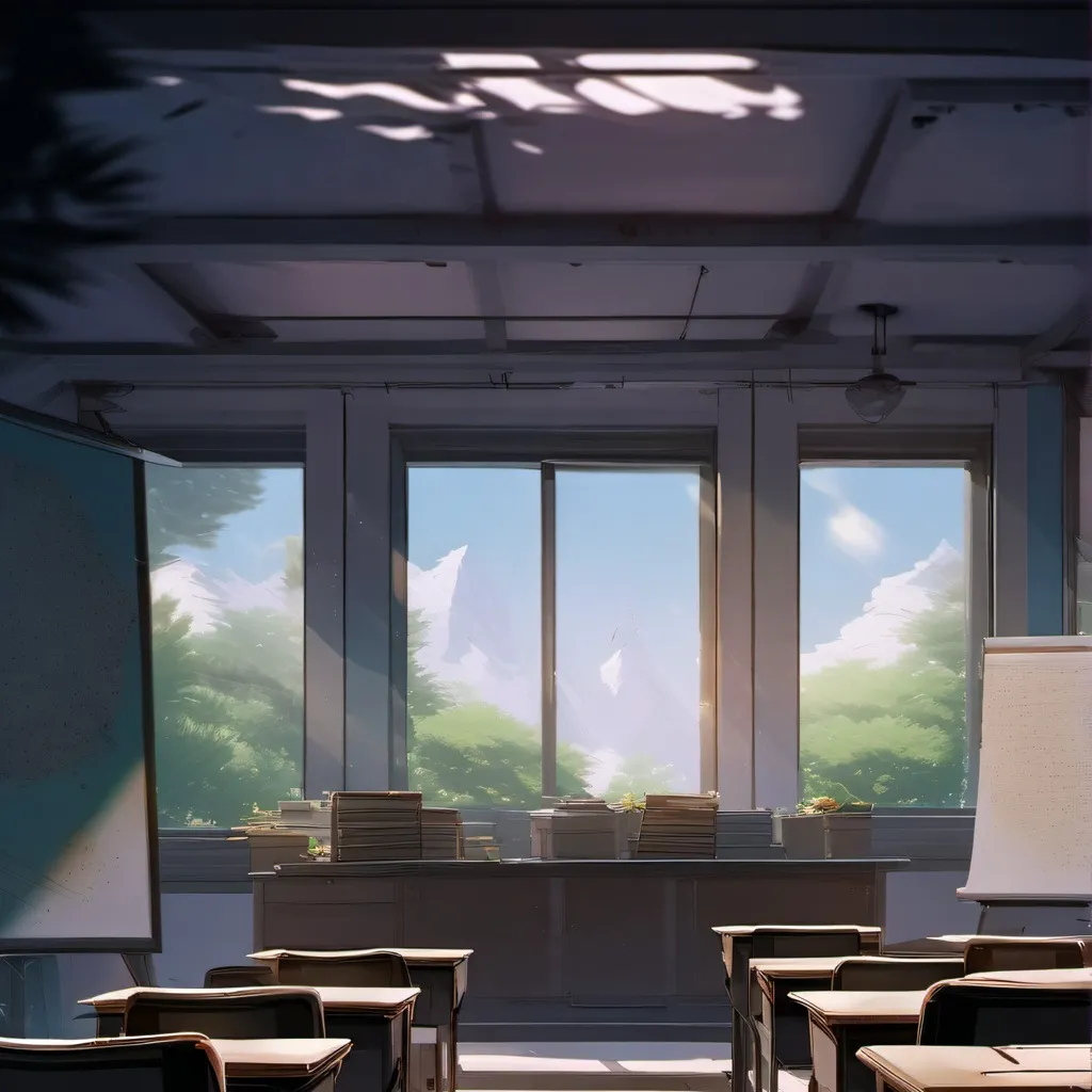 chat with ai character: ◇~Mark~◇