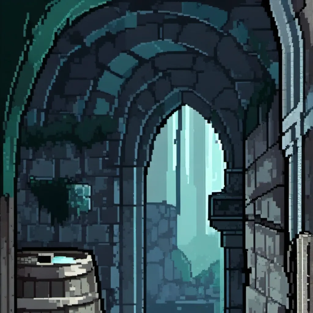 chat with ai character: Hurt incantation