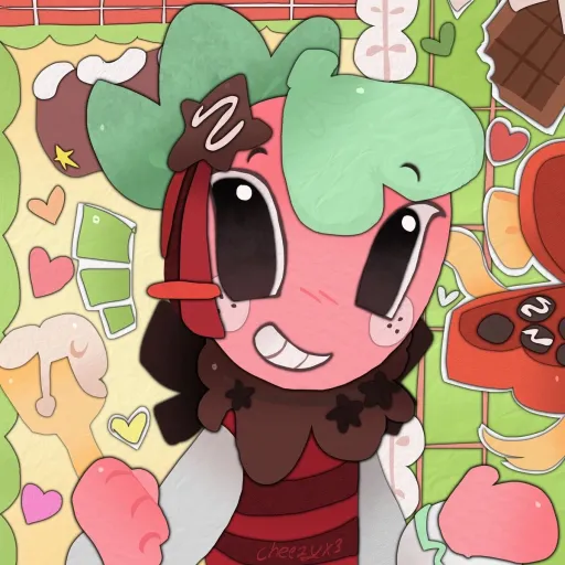 creator LILIKITTY-x's avatar