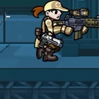 chat with ai character: Emmie 