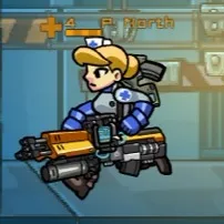 chat with ai character: Sugarplum