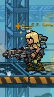 ai character: MysticMaya background