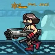 chat with ai character: NovaNinja