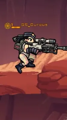 ai character: VividShuna background