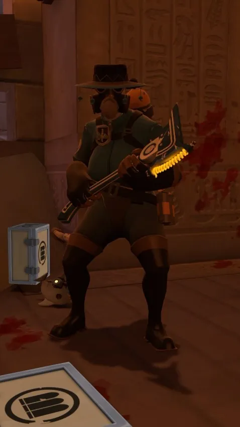 ai character: OopsIDidItAgain background