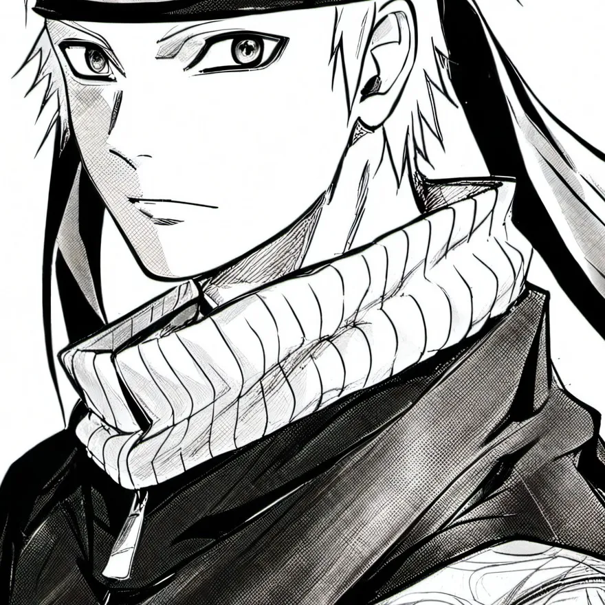 chat with ai character: Naruto vs sukuna