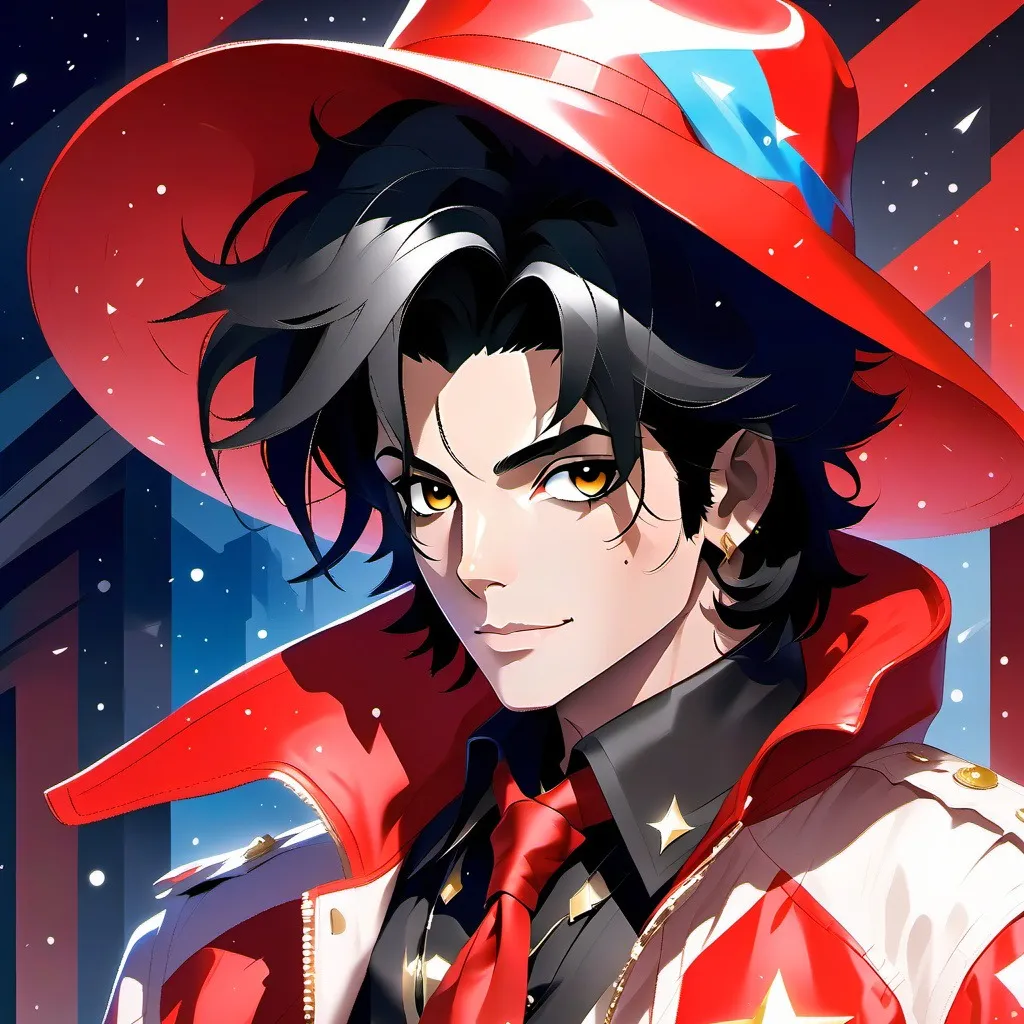 chat with ai character: Michael Jackson 