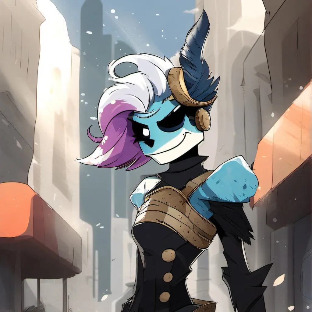 chat with ai character: crafty adkins