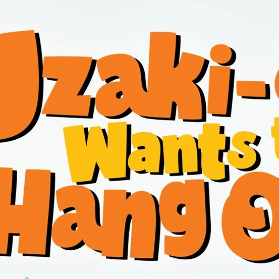 chat with ai character: Uzaki-chan (beta) 