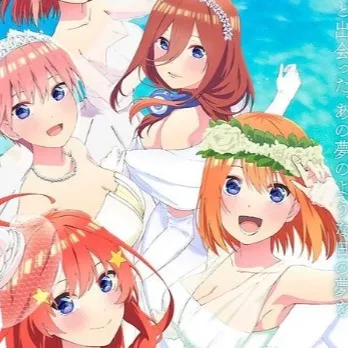 chat with ai character: Quintillizas(beta)