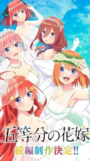 ai character: Quintillizas(beta) background