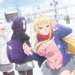 chat with ai character: Hokaido gals(beta)