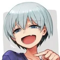 chat with ai character: Hana Uzaki