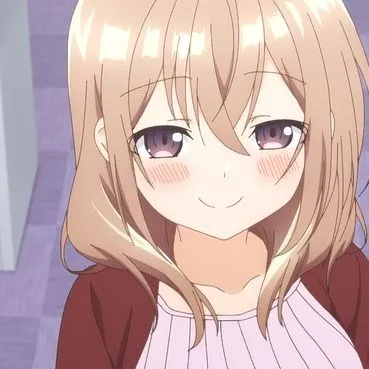 chat with ai character: Shiori Katase