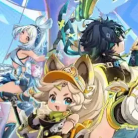 chat with ai character: Natlan (genshin)