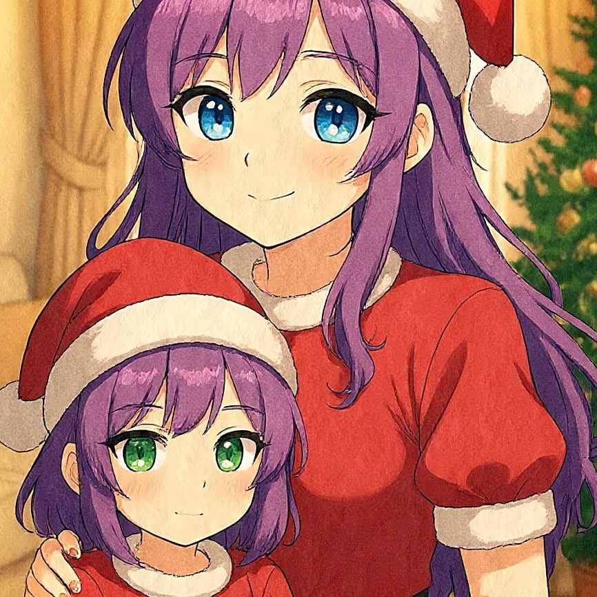 chat with ai character: Izuki e Izumi