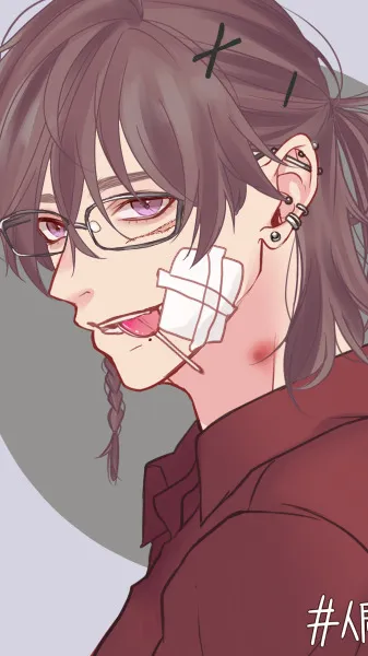 ai character: Kilian background